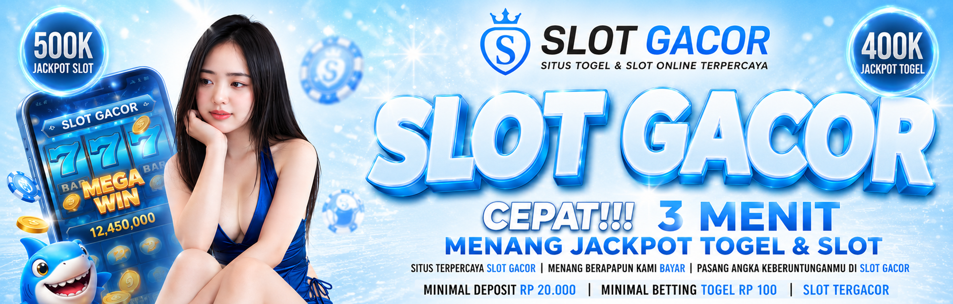 Slot999th